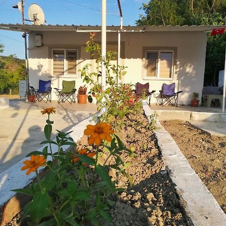 Alibaba Villa Near Airport And Beach Dalaman Luaran gambar