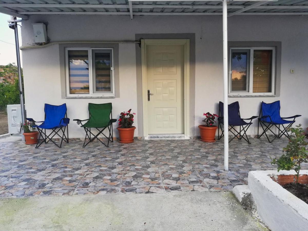 Alibaba Villa Near Airport And Beach Dalaman Luaran gambar