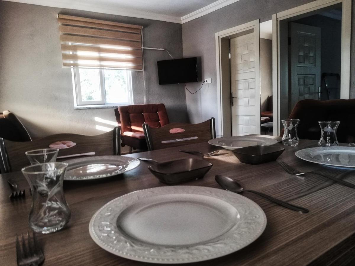 Alibaba Villa Near Airport And Beach Dalaman Luaran gambar