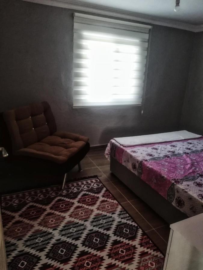 Alibaba Villa Near Airport And Beach Dalaman Luaran gambar