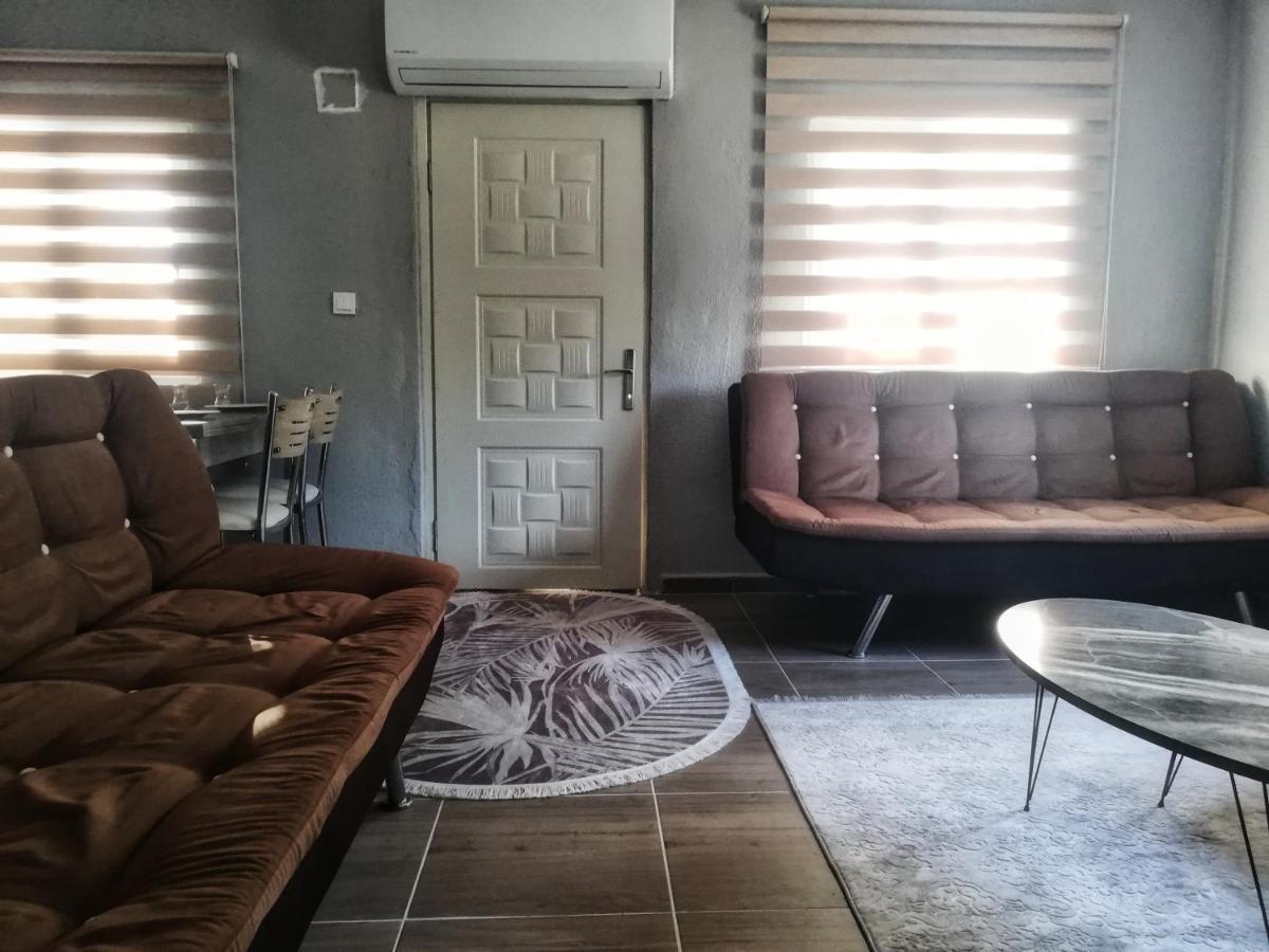 Alibaba Villa Near Airport And Beach Dalaman Luaran gambar