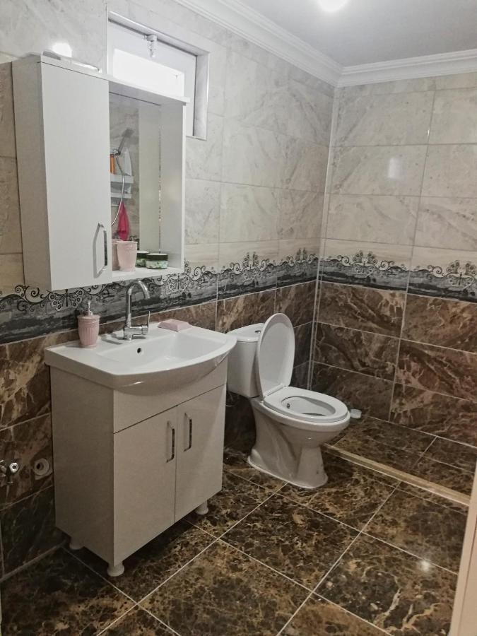 Alibaba Villa Near Airport And Beach Dalaman Luaran gambar
