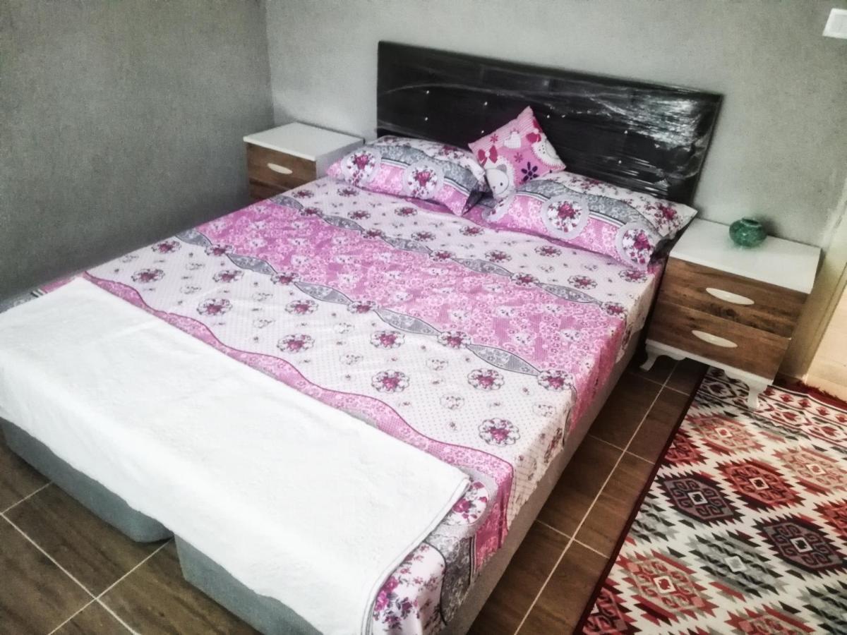 Alibaba Villa Near Airport And Beach Dalaman Luaran gambar