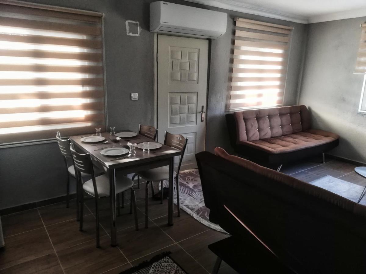 Alibaba Villa Near Airport And Beach Dalaman Luaran gambar