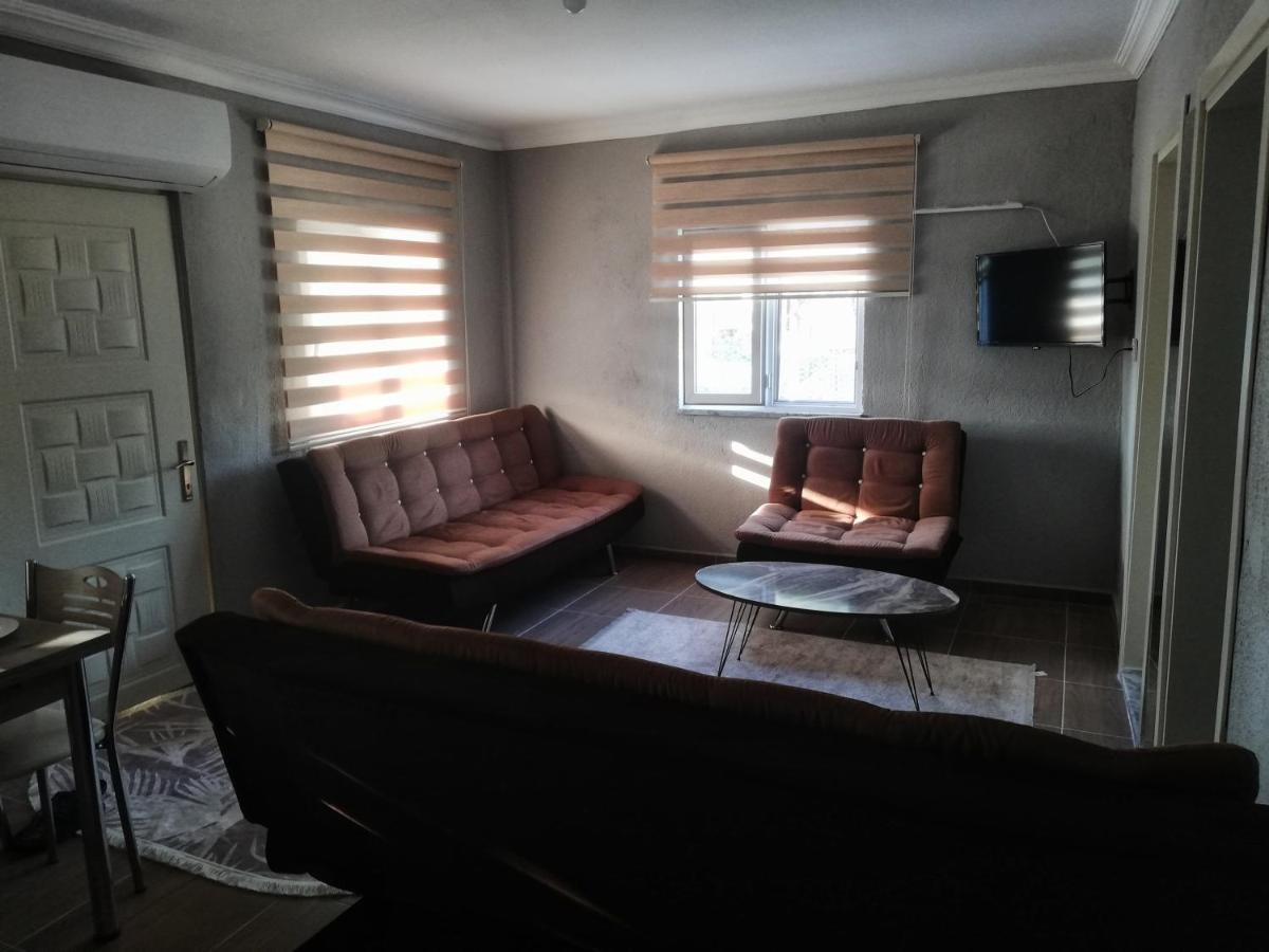 Alibaba Villa Near Airport And Beach Dalaman Luaran gambar