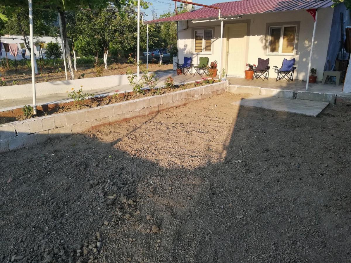 Alibaba Villa Near Airport And Beach Dalaman Luaran gambar