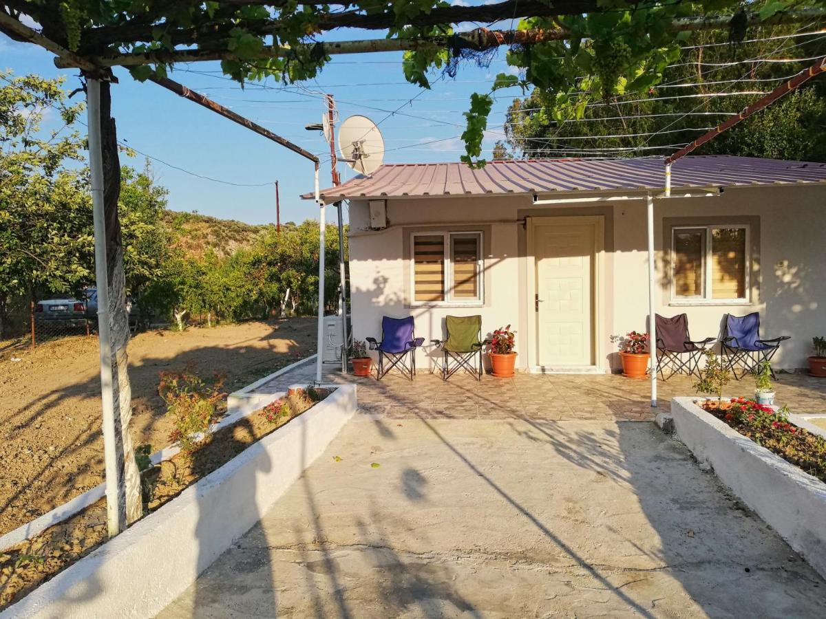 Alibaba Villa Near Airport And Beach Dalaman Luaran gambar