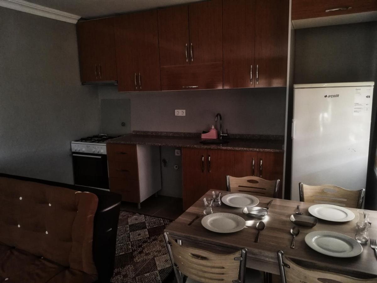 Alibaba Villa Near Airport And Beach Dalaman Luaran gambar