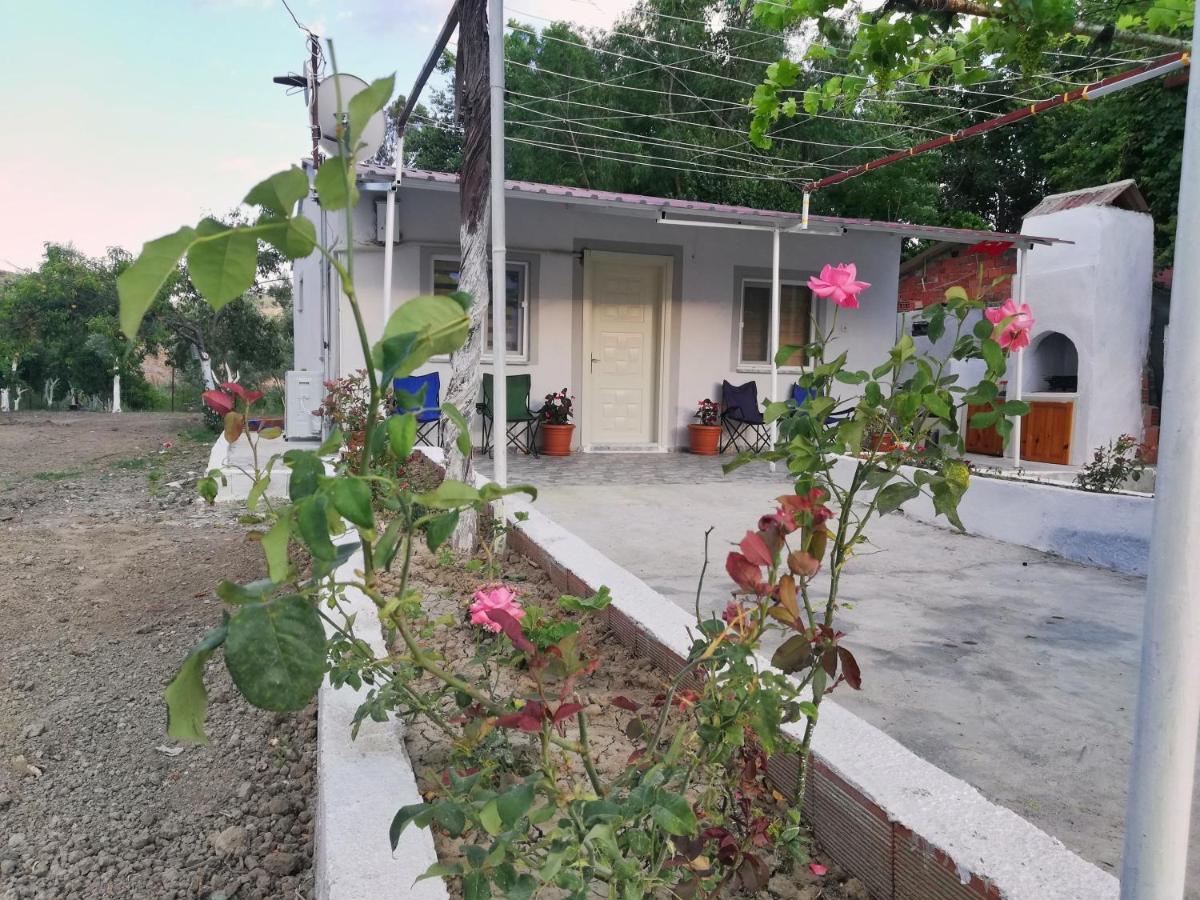 Alibaba Villa Near Airport And Beach Dalaman Luaran gambar