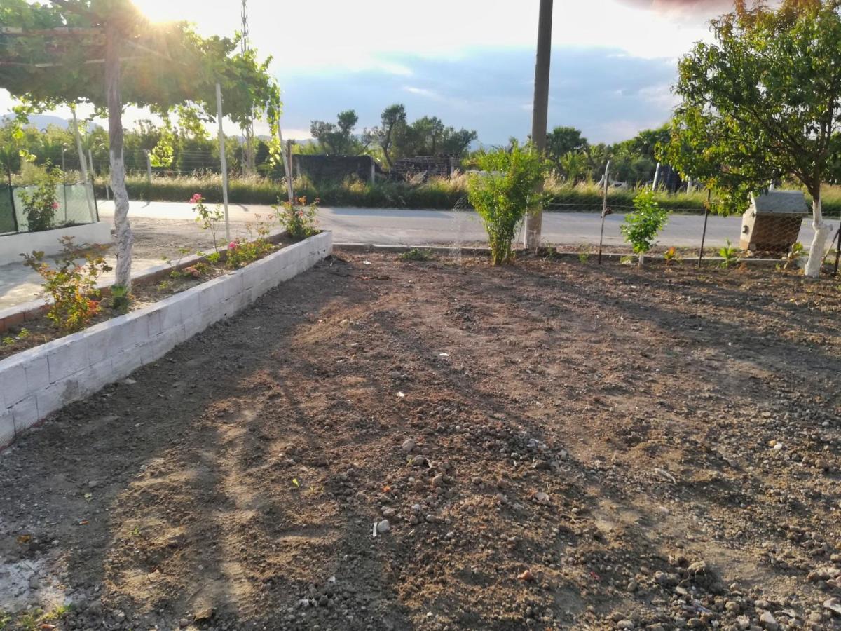 Alibaba Villa Near Airport And Beach Dalaman Luaran gambar