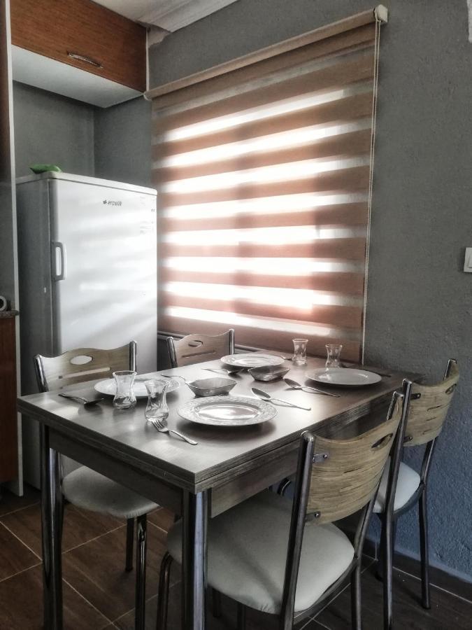 Alibaba Villa Near Airport And Beach Dalaman Luaran gambar