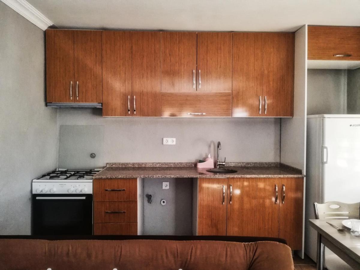 Alibaba Villa Near Airport And Beach Dalaman Luaran gambar