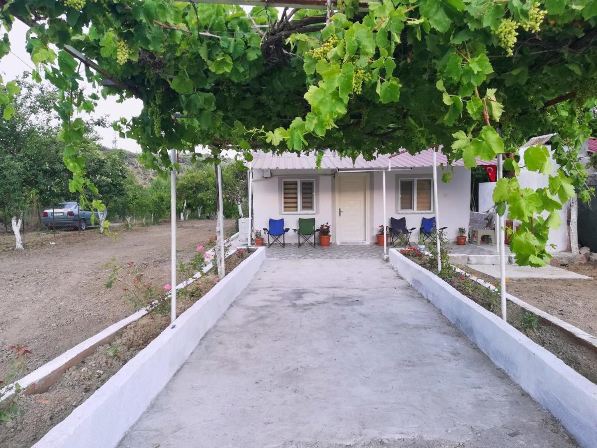 Alibaba Villa Near Airport And Beach Dalaman Luaran gambar
